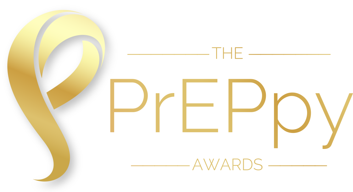 PrEPpy award