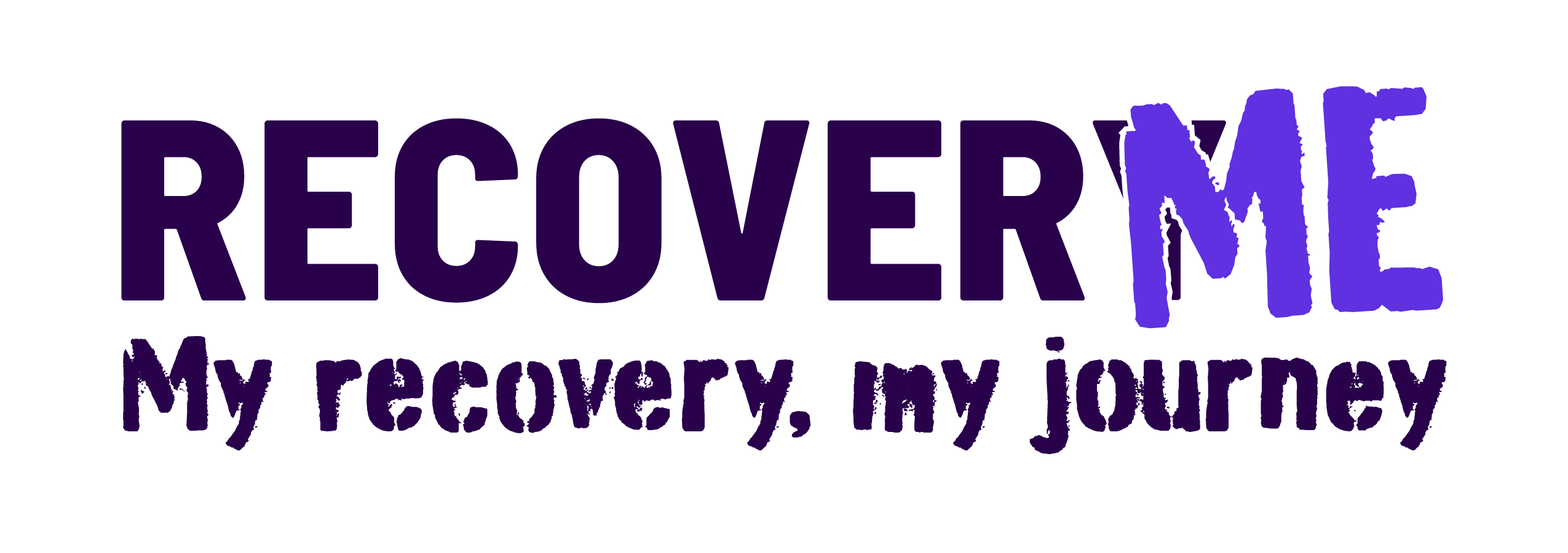 RecoverMe: My Recovery, My Journey logo