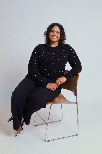 Image of Bria Mirante, Strategic Communications Consultant and Founder of MiraHealth Communications {{brizy_dc_image_alt imageSrc=